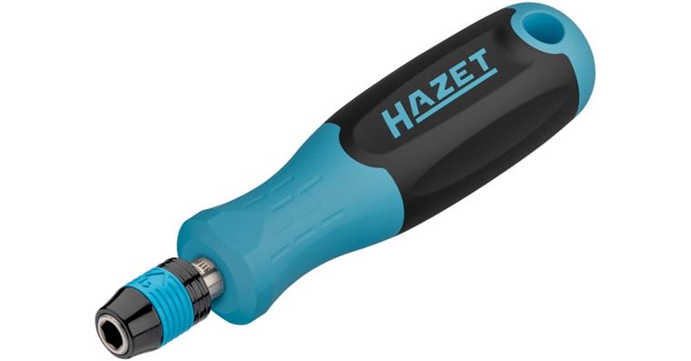 1001213728 Bit holder 811BH 1/4 inch (6.3 mm) hexagon 132.5 mm