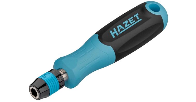 1001213727 Bit holder 811BHK 1/4 inch (6.3 mm) hexagon 98 mm