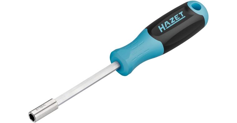 1001213724 Bit holder 811BML 1/4 inch (6.3 mm) hexagon 210 mm