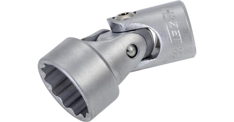 1001211084 Articulated socket 880G-Z18 spanner width 18 mm