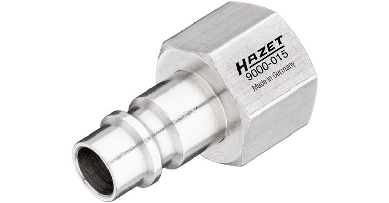 1001213668 Air connection nipple 9000-015