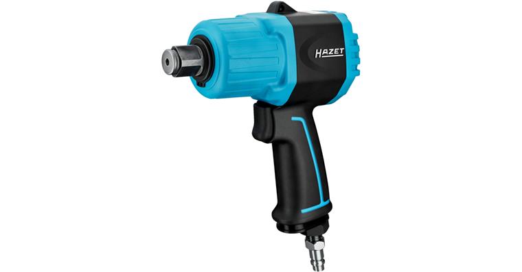 1001213660 Twin Turbo impact wrench 9013MTT Maximum loosening torque 1890 Nm