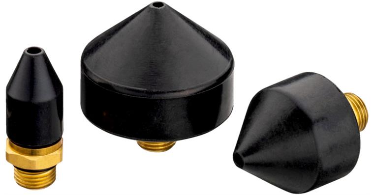1001213575 Cone set 9040-42/3 3-piece