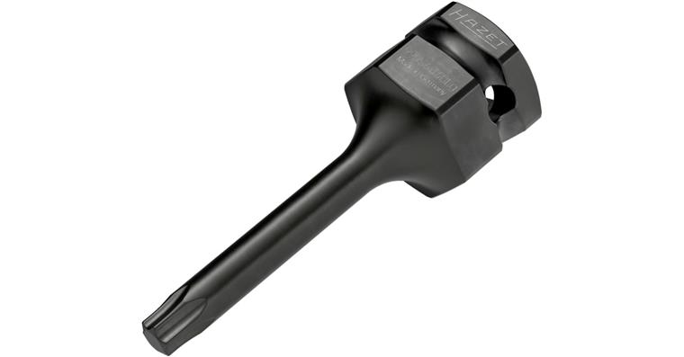 1001213606 Machine screwdriver Screwdriver socket 995S6-T40LG