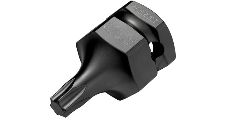 1001213605 Machine screwdriver Screwdriver socket 995S6-T45