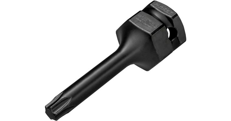1001213604 Machine screwdriver Screwdriver socket 995S6-T45LG