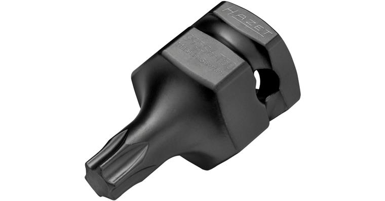 1001213603 Machine screwdriver Screwdriver socket 995S6-T50