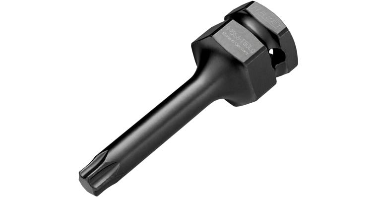 1001213602 Machine screwdriver Screwdriver socket 995S6-T50LG