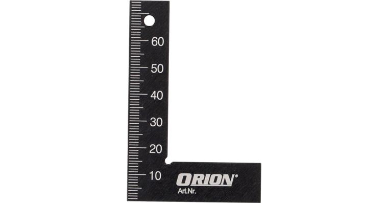 1095013205 Flat square 90 degrees 75 x 50