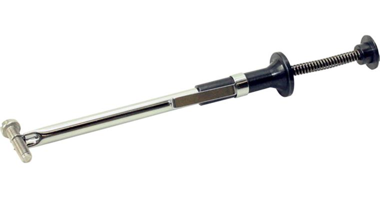 1095012563 Drápkový podavač, 170 mm, se 3 drápky