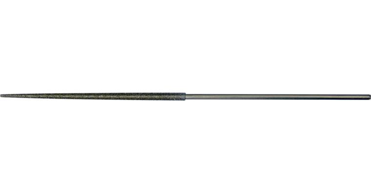 1041504205 Diamantový jehlový pilník D126 kulatý