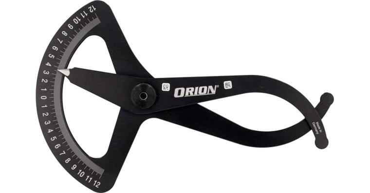 1095011694 Outside and inside callipers 250 mm