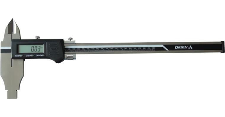 1095013641 Electronic workshop callipers IP66 800 mm