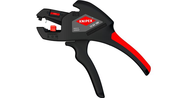 1062142101 Automatické odizolovací kleště, 0,2–6,0 mm²