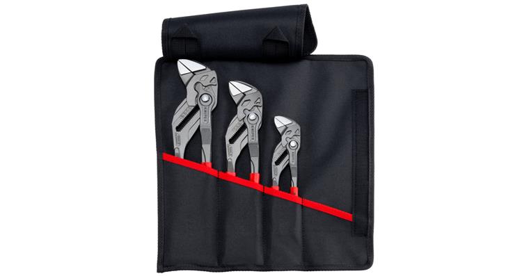 1001607132 Pliers spanner set 3-piece 330 mm Article 00 19 55 S11