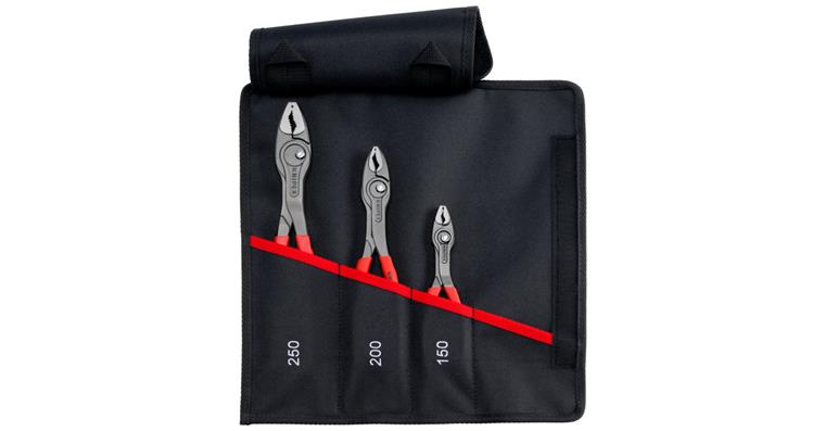 1056189200 TwinGrip front gripping pliers set 3-piece 330 mm Article 00 19 61 V01