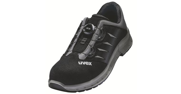 1005065396 Bezpeč. polobotky uvex 2 trend BOA® 69483 S3 W12 vel.50