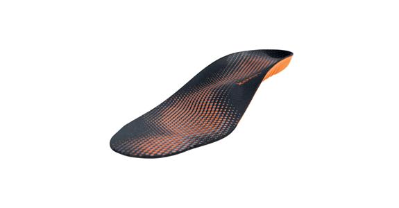 Einlegesohle uvex tune-up High 9528.9 Gr.45