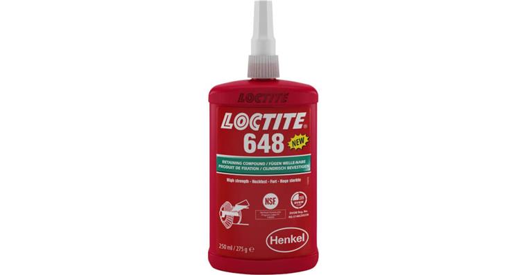 1002698873 Upevňovací produkt 648 BO EGFD 50 ml