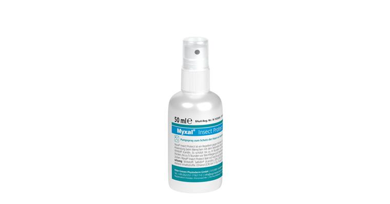 1005990083 Myxal® Insect Protect, 50ml pumpa