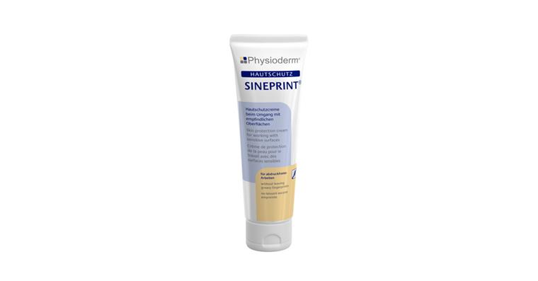 1005990116 Ochranný krém Sineprint, 100ml tuba