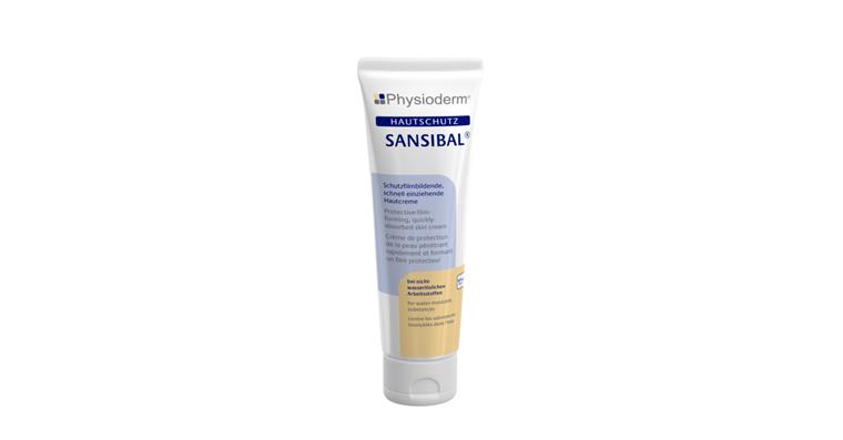 1005990114 Krém na ochranu pokožky Sansibal® 100 ml tuba