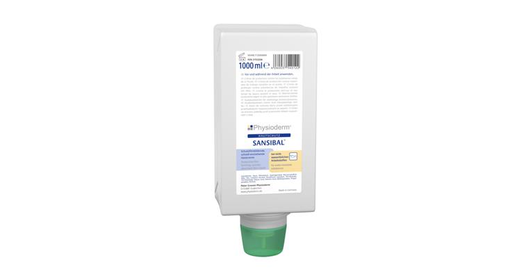 1005990113 Krém na ochranu pokožky Sansibal® 1 L Varioflasche