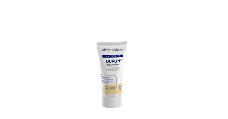 1005990159 Krém na ochranu pokožky Dualin® 20 ml tuba