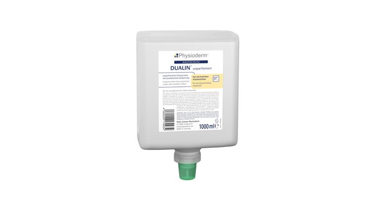 1005990158 Krém na ochranu pokožky Dualin® 1 L Neptuneflasche