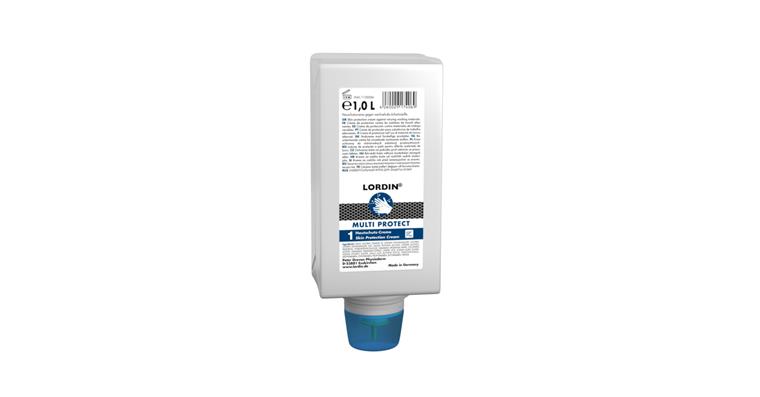 1005990053 Krém na ochranu pokožky Multi Protect 1 L Varioflasche