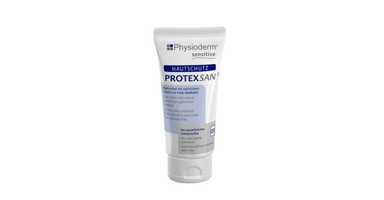 1005990137 Krém na ochranu pokožky Protexsan 50 ml tuba