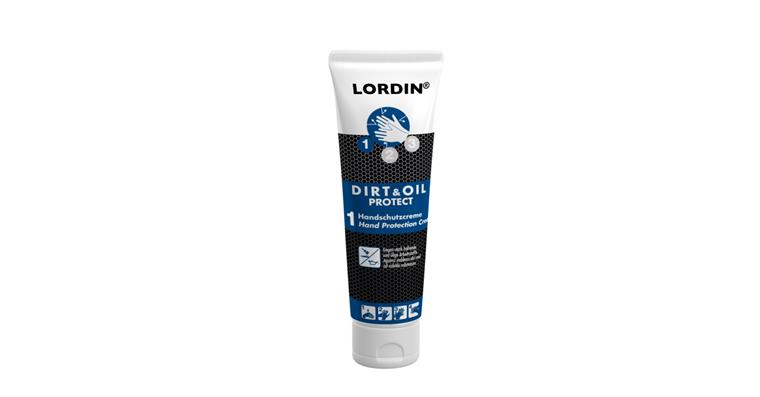 1005990057 Ochranný krém na kůži Dirt & Oil Protect 100 ml tuba