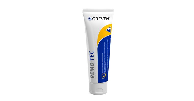 1005990005 Ochranný krém na ruce Remo Tec 250 ml tuba