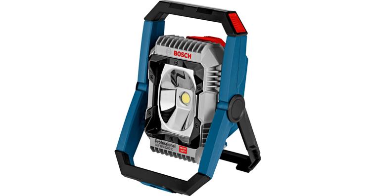 1090353105 Aku stavební svítidlo GLI 18V-2200 C