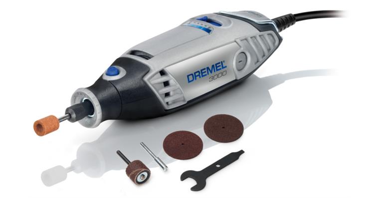 1091565199 Multifunkční nářadí DREMEL 3000