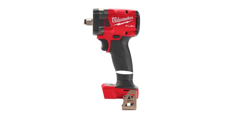 1005900547 Akumulátorový rázový utahovák M18 FUEL FIW2F12-0