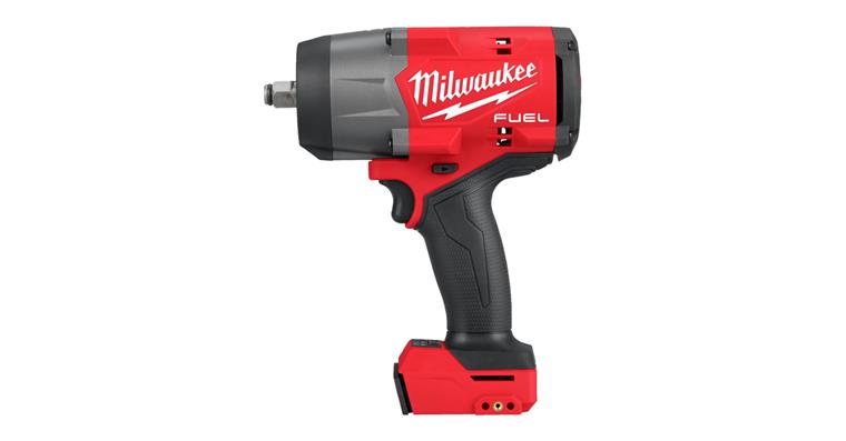 1005900355 Akumulátorový rázový utahovák M18 Fuel™ FHIW2F12-502X