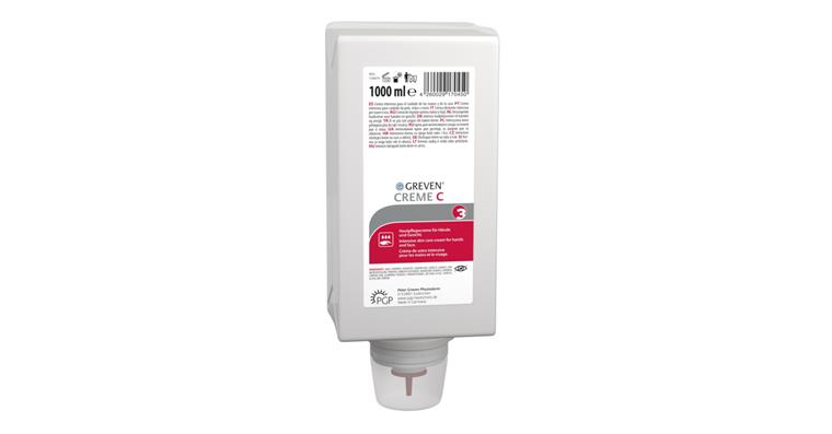 1093102212 Pleťový krém Creme C 1000 ml, Varioflasche