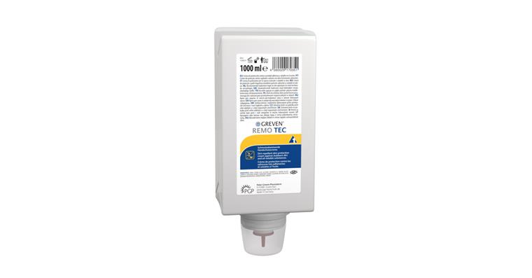 1093100312 Ochranný krém na ruce Remo Tec 1000 ml, Varioflasche