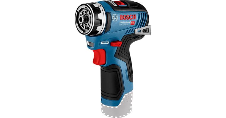 1005112969 BOSCH GSR 12V-35 FC akušroubovák