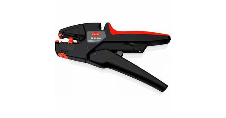 1062127102 Samočinné odizolovací kleště, rozsah 0,03–10,0 mm²