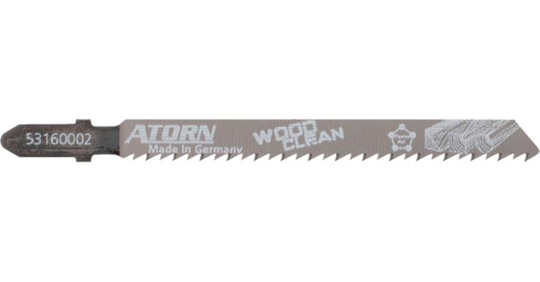 1003400519 CV/HCS 100x7.8x1.45 mm jigsaw blade, wood, engineered wood, plastics