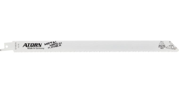 1003400506 Bimetal 280x19x0.9 mm sabre saw blade, steel, stainless steel