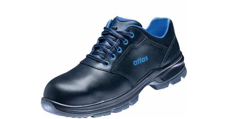 1005097856 Bezpeč. polobotka Anatomic Bau 540 XP S3 vel. 50