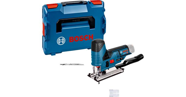 1090351102 Aku přímočará pila GST 12V-70 (bez baterie/nabíječky)