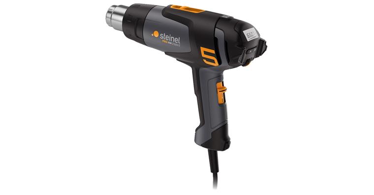 1092303307 Horkovzdušná pistole HM 2320 E ECO 2300 W 80–650 °C v kufru
