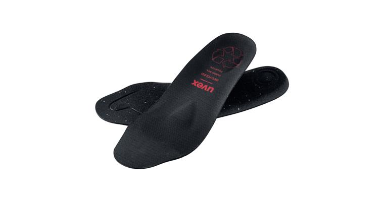 1005083548 Vložná stélka pro uvex 1 sport W10 vel. 36
