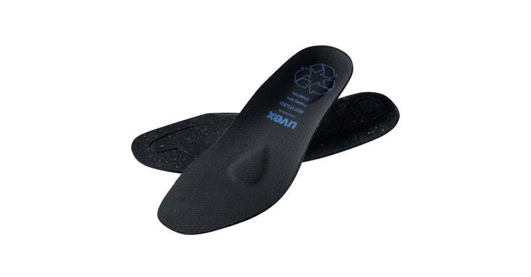 1005083590 Vložná stélka pro uvex 1 sport W12 vel. 46