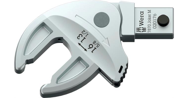 1055931103 Self-adjusting open-end spanner 7870 Joker M 13-16 05020176001