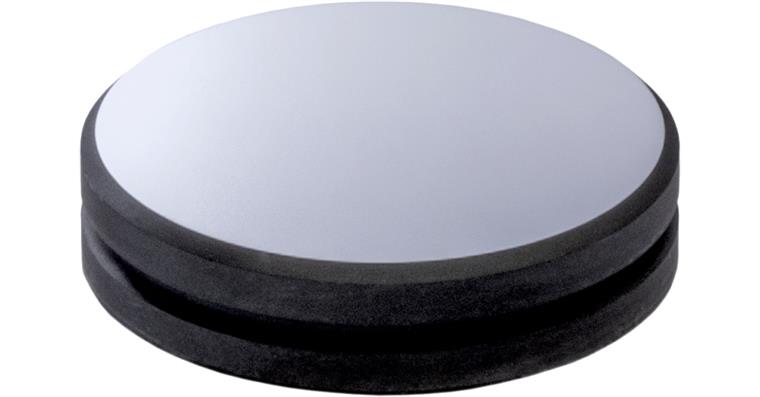 1003324189 Härtevergleichsplatte HV 0,5 Härtewert ca. 550 Durchmesser 40x10 mm
